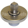 500697 Compatible Waring - Qualheim Square Drive Stud
