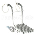 50074 Compatible Star Fryer Element 240V 5750W