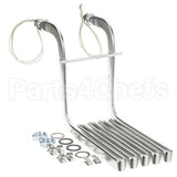 50074 Compatible Wells Fryer Element 240V 5750W