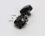 5007610 Alto Shaam I, Knob Replacement Kit