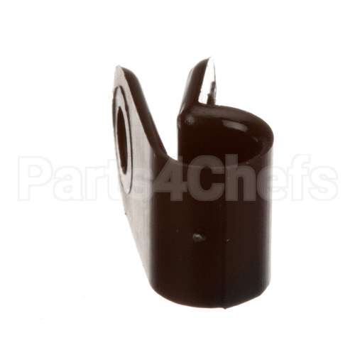 5007667 Manitowoc Ice Clamp 1/4In Grid Blk