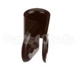 5007667 Manitowoc Ice Clamp 1/4In Grid Blk