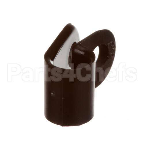 5007667 Manitowoc Ice Clamp 1/4In Grid Blk
