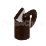5007667 Manitowoc Ice Clamp 1/4In Grid Blk