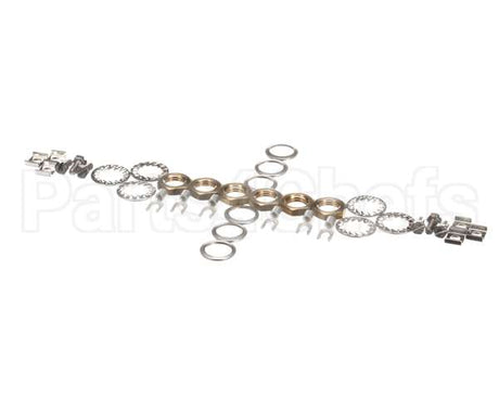 5007684 Alto Shaam I,Combi Hardware Kit