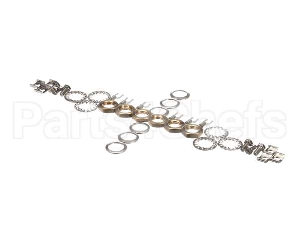 5007684 Alto Shaam I,Combi Hardware Kit
