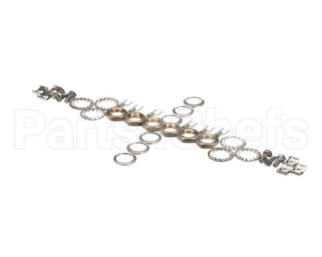 5007684 Alto Shaam I,Combi Hardware Kit