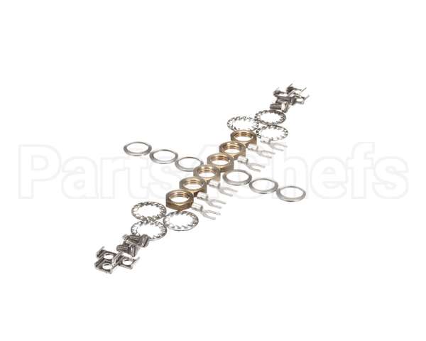 5007684 Alto Shaam I,Combi Hardware Kit