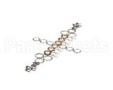 5007684 Alto Shaam I,Combi Hardware Kit