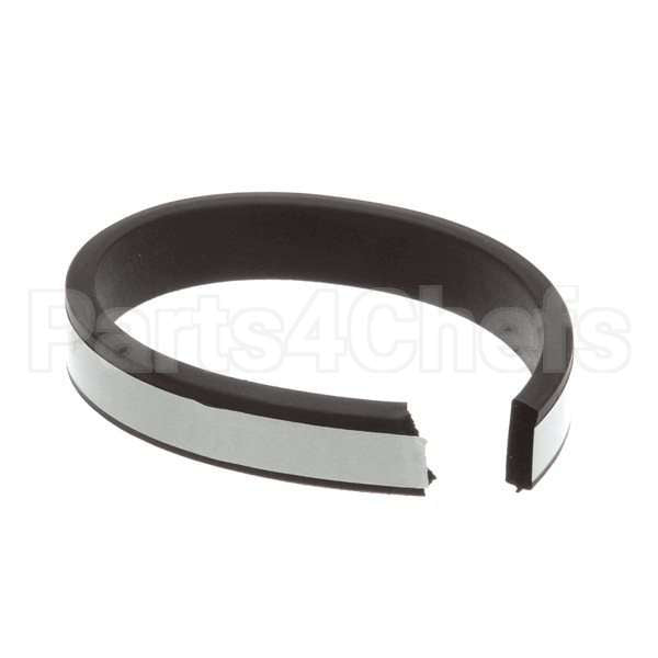 5007756 Compatible Multiplex Gskt Foam Blk 1/4 X 3/4