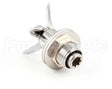 500778 Waring Blending Assembly. 007163
