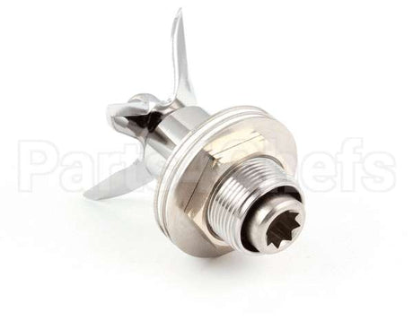 500778 Waring Blending Assembly. 007163