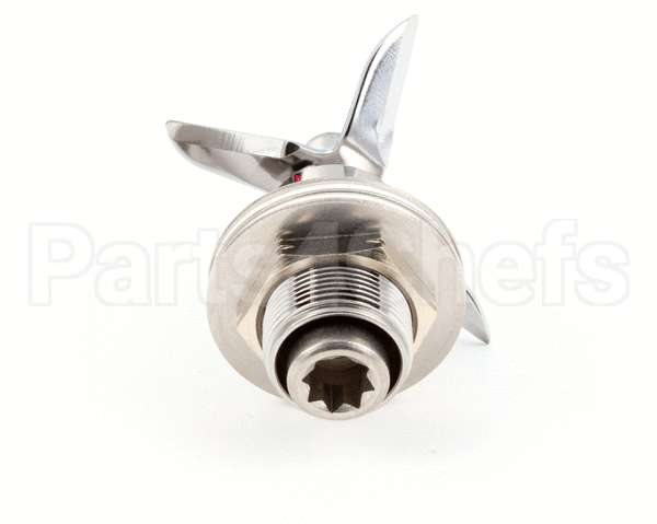 500778 Waring Blending Assembly. 007163