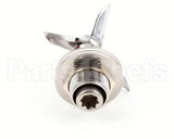 500778 Waring Blending Assembly. 007163