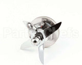 500778 Waring Blending Assembly. 007163