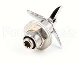 500778 Waring Blending Assembly. 007163