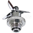 500778 Compatible Waring - Qualheim Blending Assembly