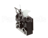 5007842 Multiplex Block Flo 380 W/Oring