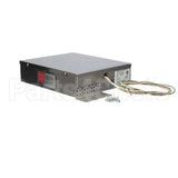 500791R120 Marshall Air Tglo 10 X 12 Red 120 Volts