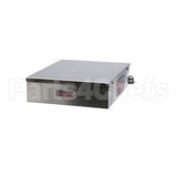 500791R120 Marshall Air Tglo 10 X 12 Red 120 Volts