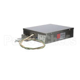 500791R120 Marshall Air Tglo 10 X 12 Red 120 Volts