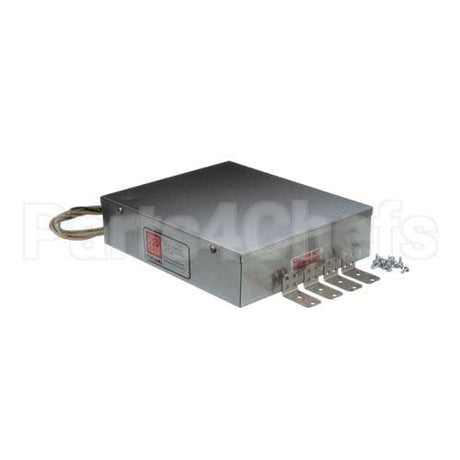 500791R208 Marshall Air 12" Thermoglo Strip Heater