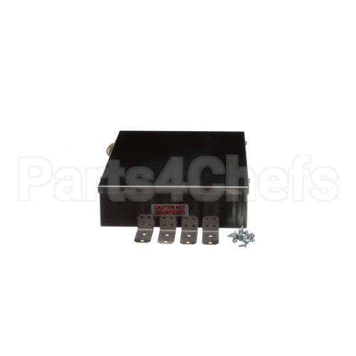 500791R208 Marshall Air 12" Thermoglo Strip Heater