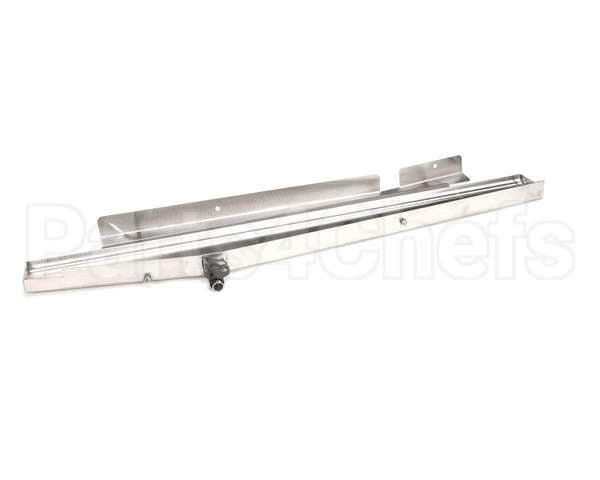5007927 Alto Shaam Drip Tray Asb. Kitrh6.1010.107