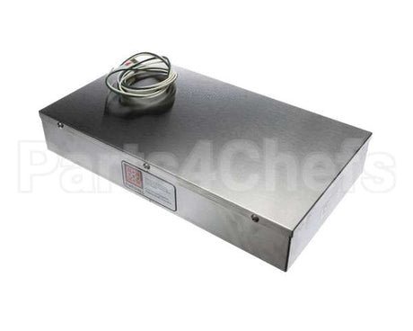 500792B208 Marshall Air T-Glo 10X18 Blue 208V