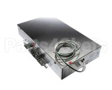 500792B208 Marshall Air T-Glo 10X18 Blue 208V