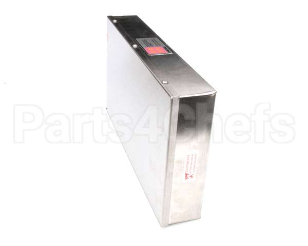 500792R120 Marshall Air Tglo 10 X 18 Red 120 Volts