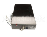 500792R208 Marshall Air Tglo 10 X 18 Red 208 Volts