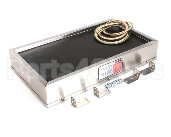 500792Y120 Marshall Air Tglo 10 X 18 Yellow 120 Volt