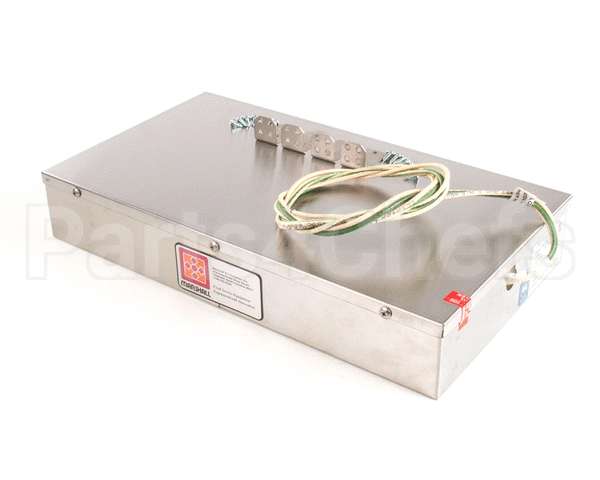 500792Y208 Marshall Air Tglo 10 X 18 Yellow 208 Volt