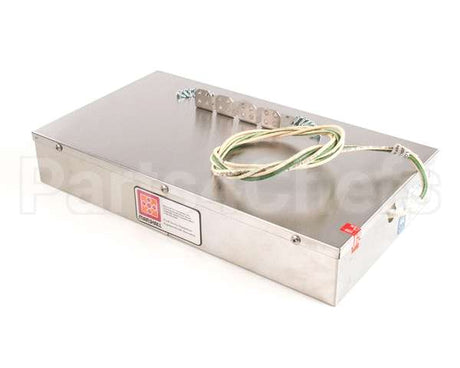 500792Y208 Marshall Air Tglo 10 X 18 Yellow 208 Volt