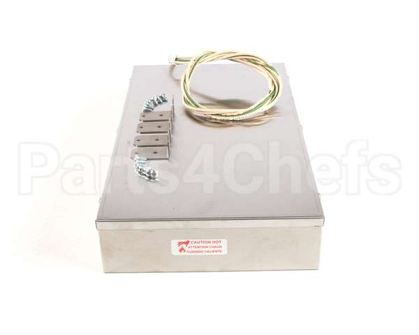 500792Y208 Marshall Air Tglo 10 X 18 Yellow 208 Volt