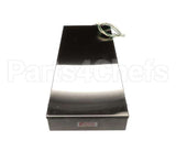 500793B120 Marshall Air Tglo, 10" X 24" Blue 12O Volts