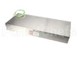 500793B208 Marshall Air Tglo, 10 X 24 Blue 208 Volts