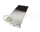500793B208 Marshall Air Tglo, 10 X 24 Blue 208 Volts