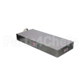 500793R208 Marshall Air Tglo 10 X 24 Red 208 Volts