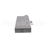 500793R208 Marshall Air Tglo 10 X 24 Red 208 Volts
