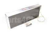 500793Y120 Marshall Air Tglo 10 X 24 Yellow 120 Volt