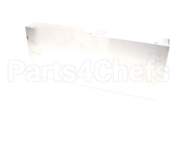 500793Y120 Marshall Air Tglo 10 X 24 Yellow 120 Volt