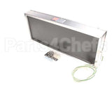 500793Y120 Marshall Air Tglo 10 X 24 Yellow 120 Volt