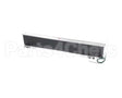 500797R208 Marshall Air Tglo 10 X 60 Red 208 Volts