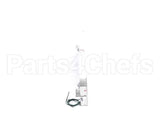 500797R208 Marshall Air Tglo 10 X 60 Red 208 Volts