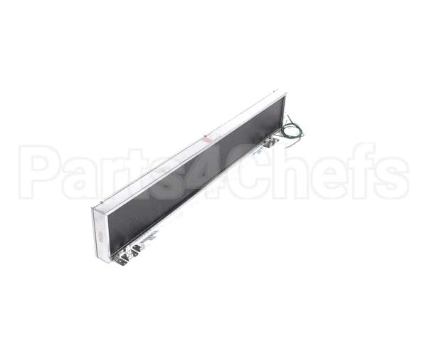 500797R208 Marshall Air Tglo 10 X 60 Red 208 Volts