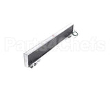 500797R208 Marshall Air Tglo 10 X 60 Red 208 Volts