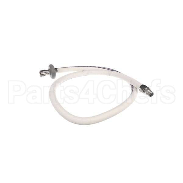 5008-0002 Compatible Fisher Hose 3/4 72