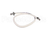 5008-0002 Fisher Hose 3/4 72